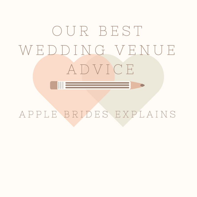 Our Best Wedding Venue Advice Diy
