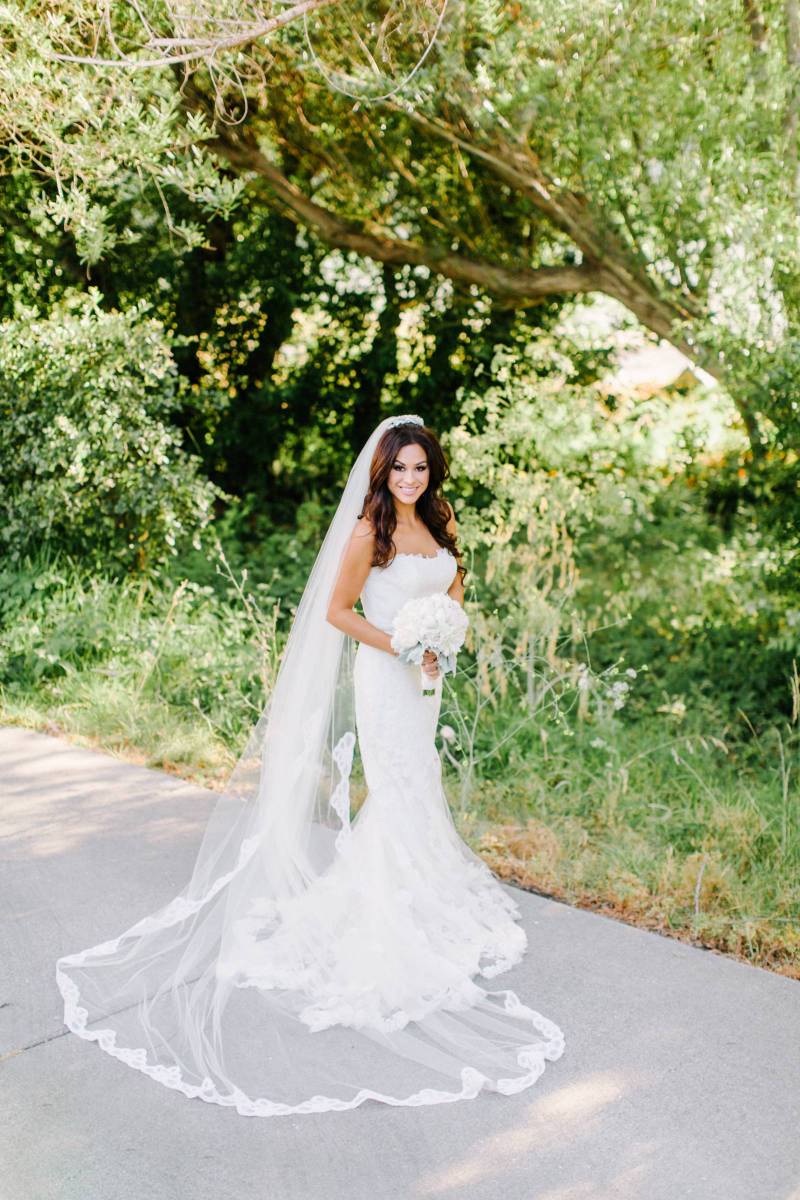 A Beach Lovers Dream Venue; Danielle & David's Wedding