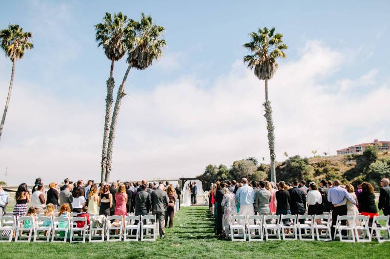 Beach Lovers Dream Venue | The Wedding Standard