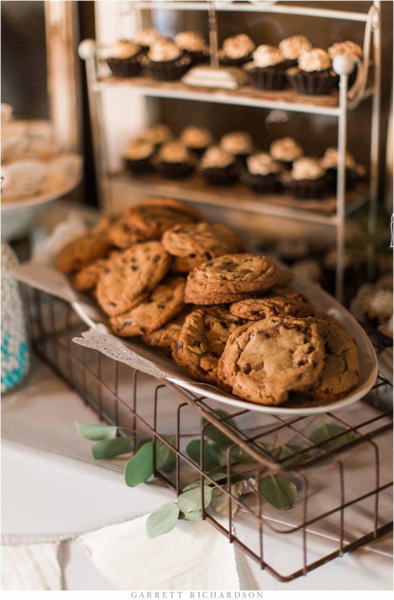 Just Baked Cake Studio & Bakery in San Luis Obispo TWS