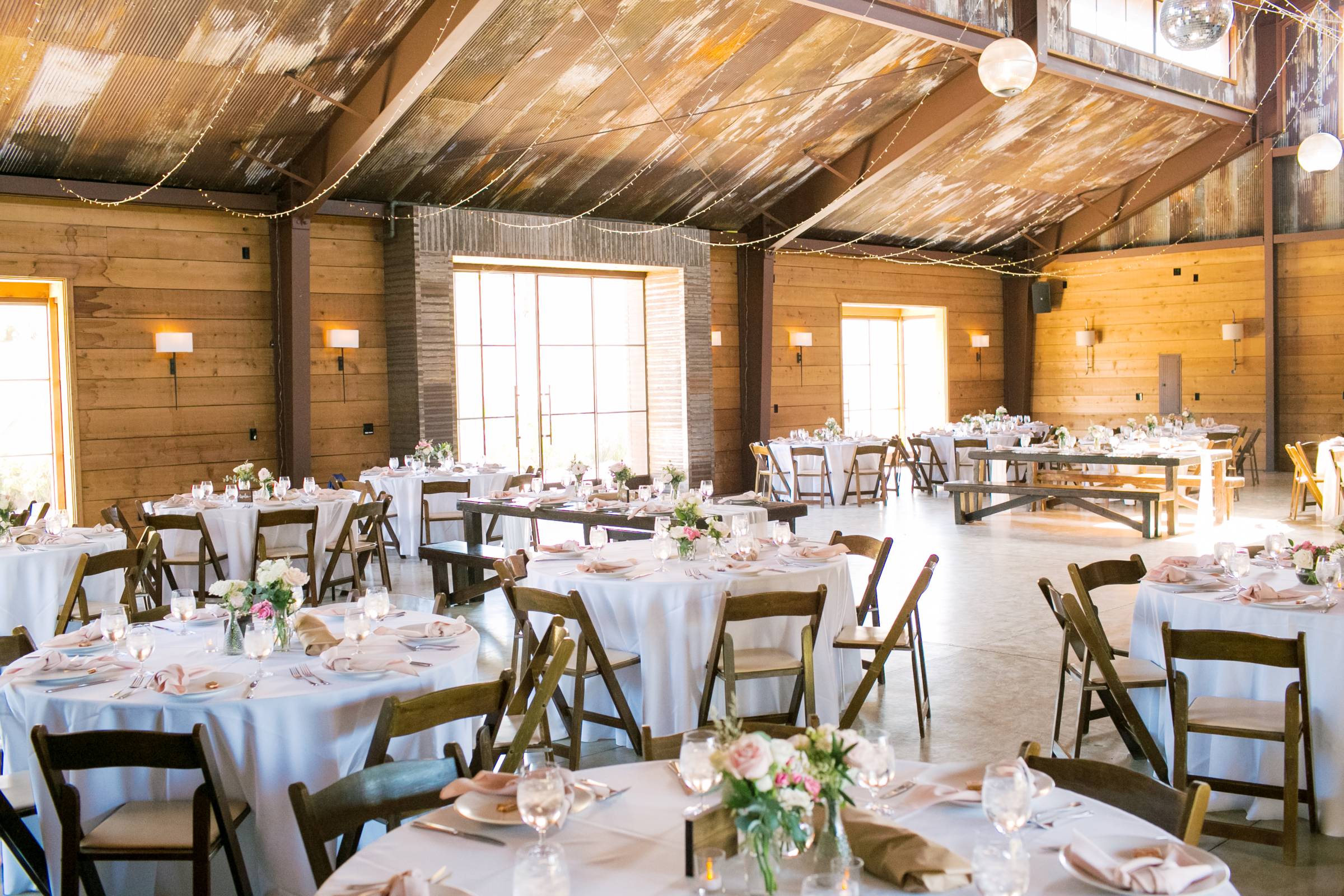 Flying Caballos Ranch - San Luis Obispo Wedding Venue