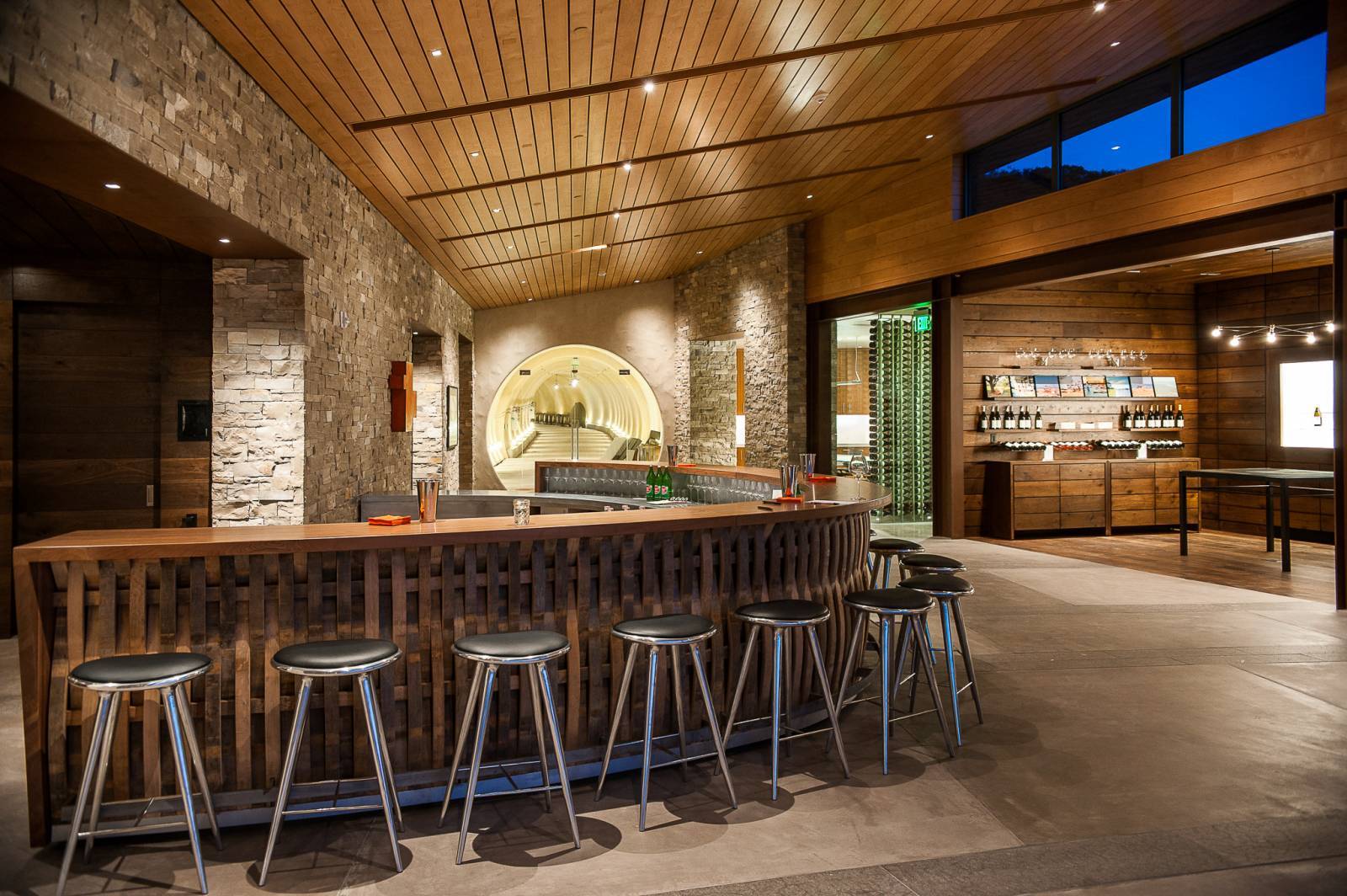 Presqu'ile Winery Santa Maria Valley Wedding Venue TWS