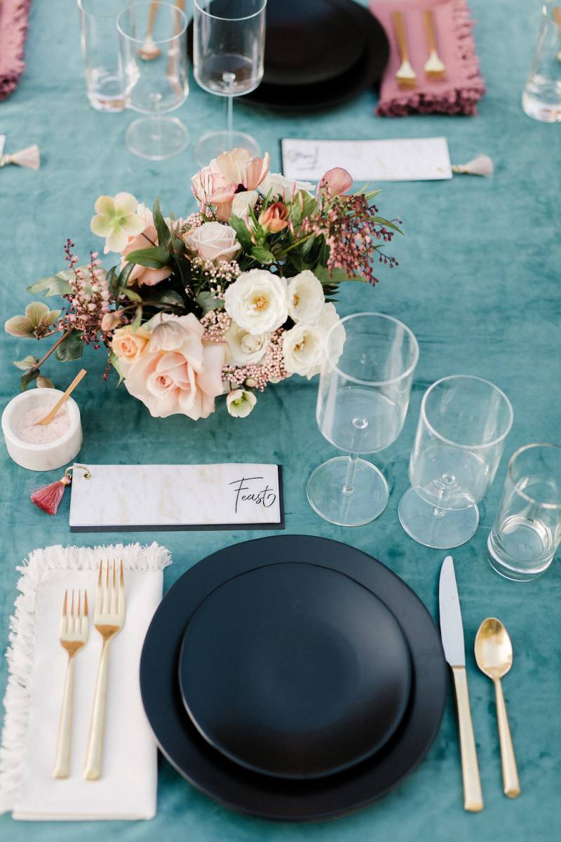 Halter Ranch Venue Launch | Paso Robles