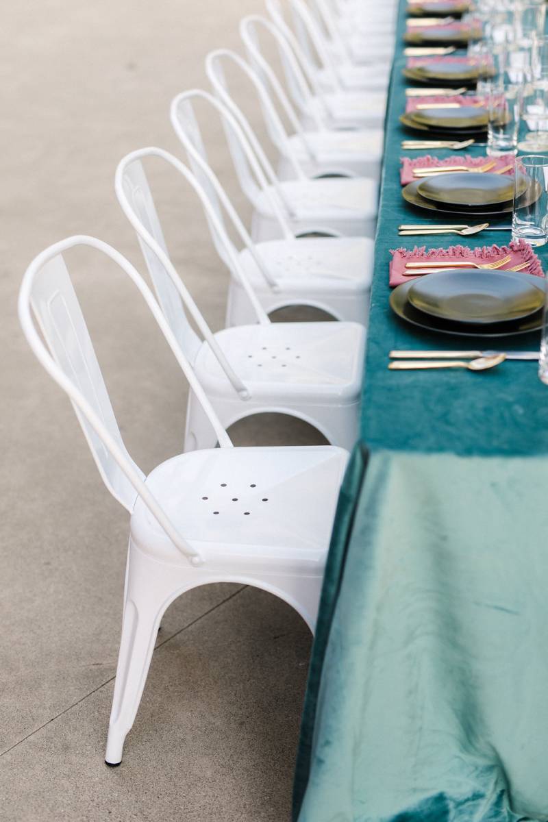 Halter Ranch Venue Launch | Paso Robles