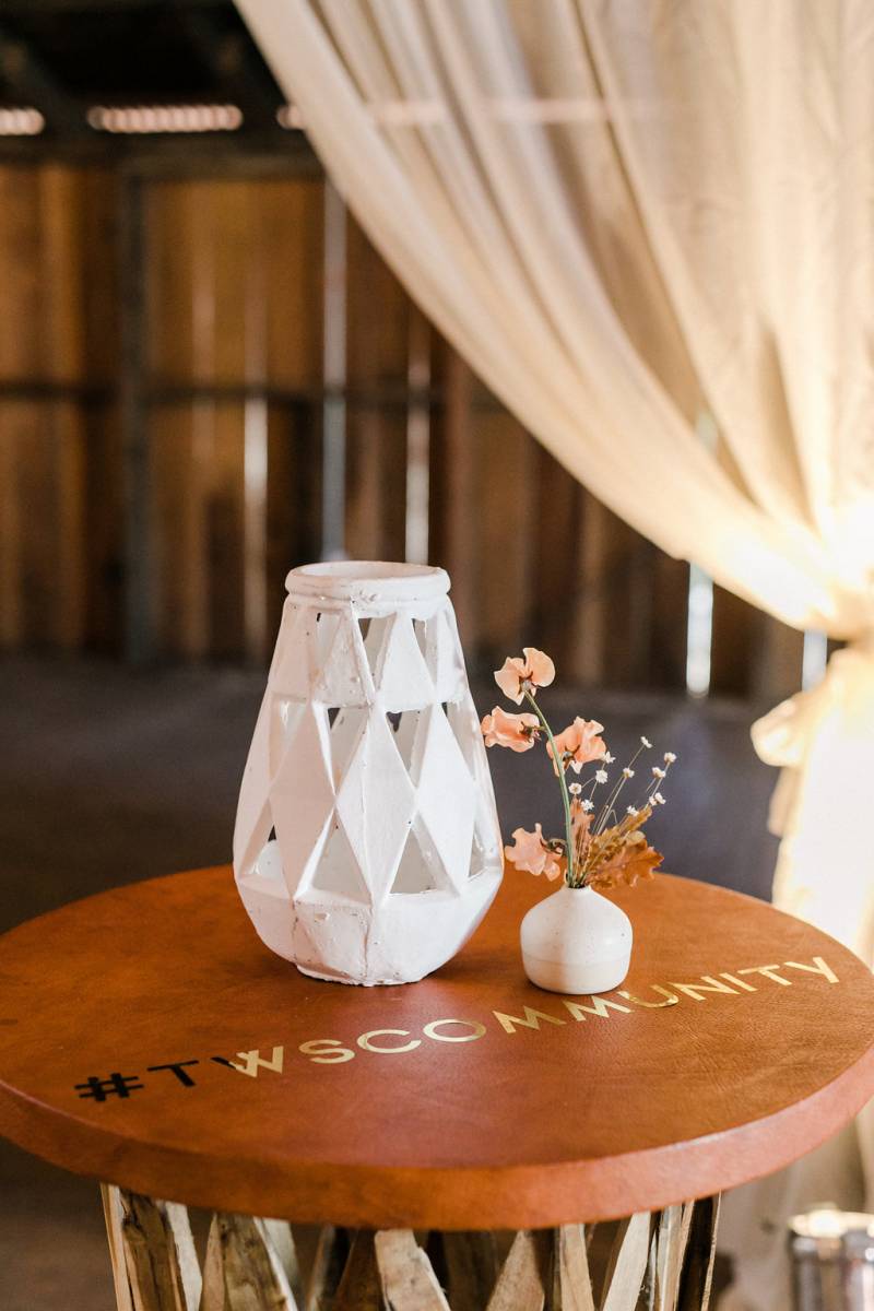 Halter Ranch Venue Launch | Paso Robles