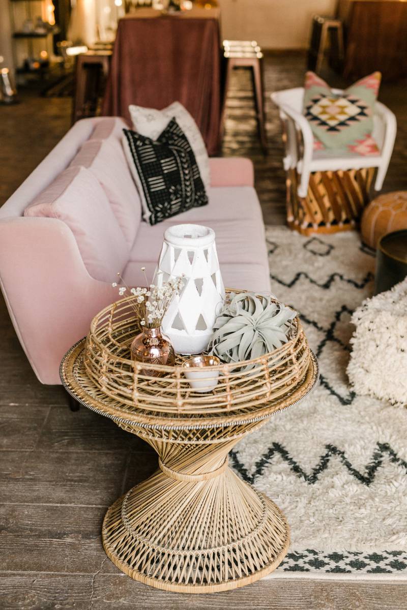 Halter Ranch Venue Launch | Paso Robles