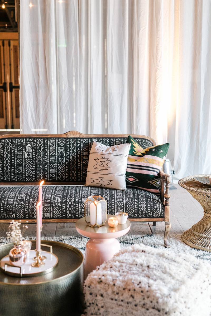 Halter Ranch Venue Launch | Paso Robles