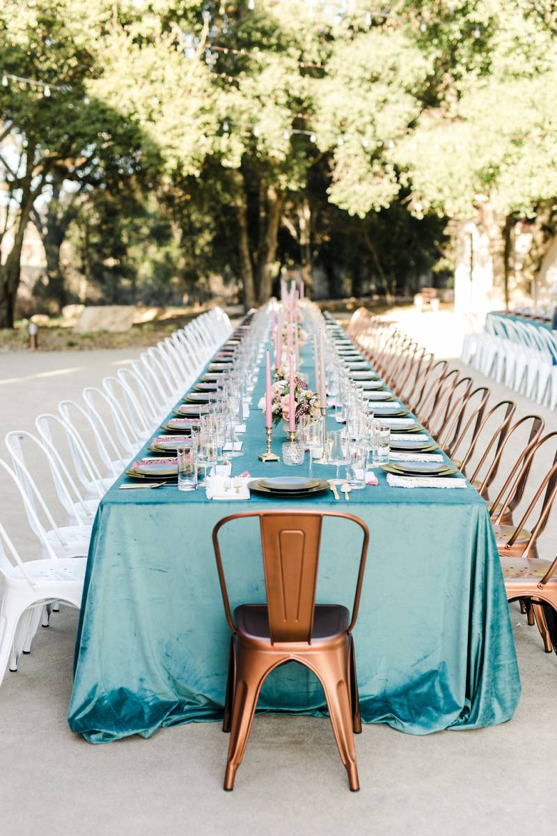 Halter Ranch Venue Launch | Paso Robles