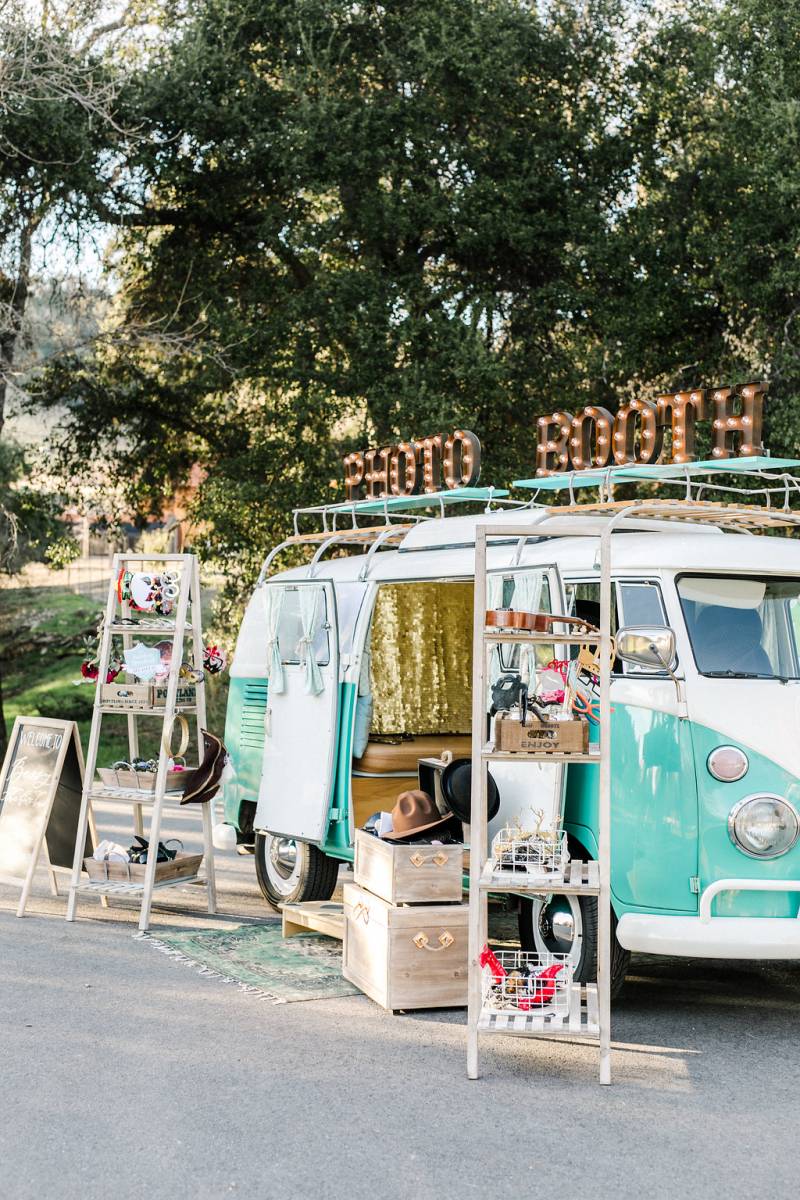 Halter Ranch Venue Launch | Paso Robles