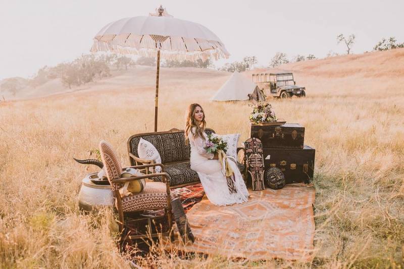 3 Awesome San Luis Obispo Special Rental Companies & Vendors