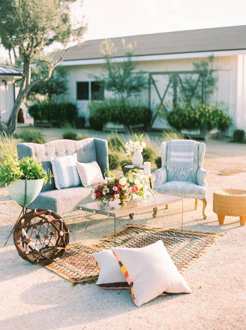 3 Awesome San Luis Obispo Special Rental Companies & Vendors