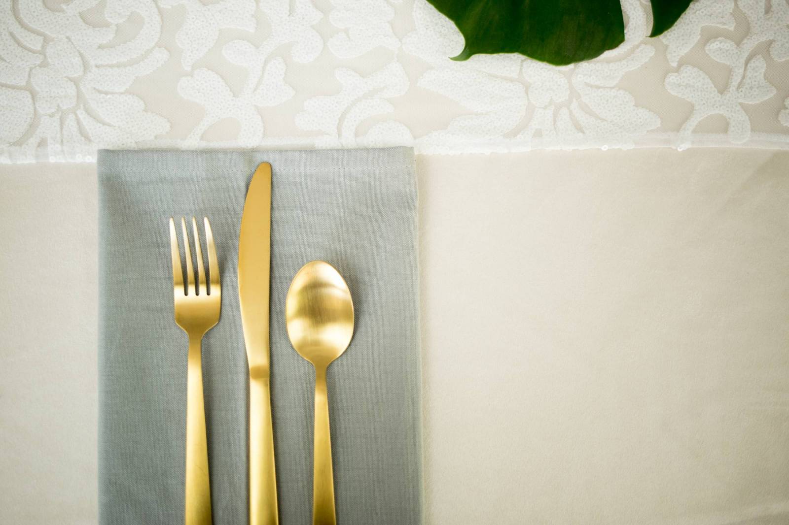 Creative Tips for Wedding Table Linens | The Wedding Standard