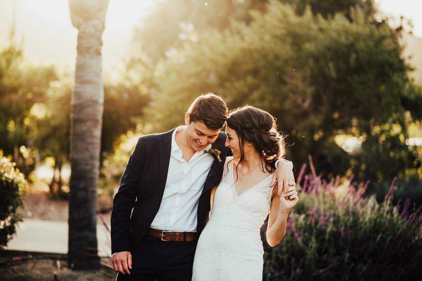 Wedding Shoot of Couple in their Budget