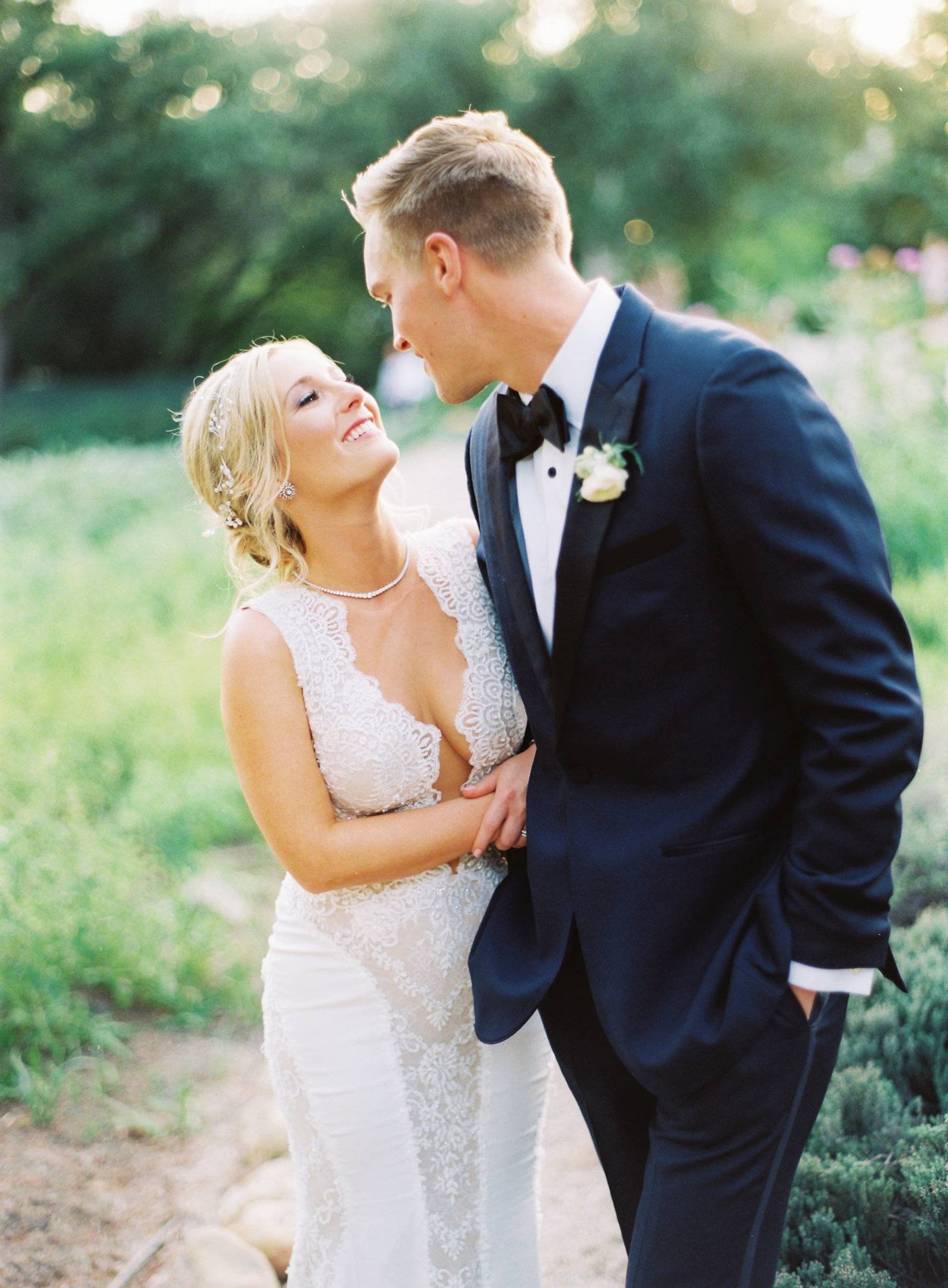 A Fairytale Dream Come True at This Ojai Valley Inn Wedding ...