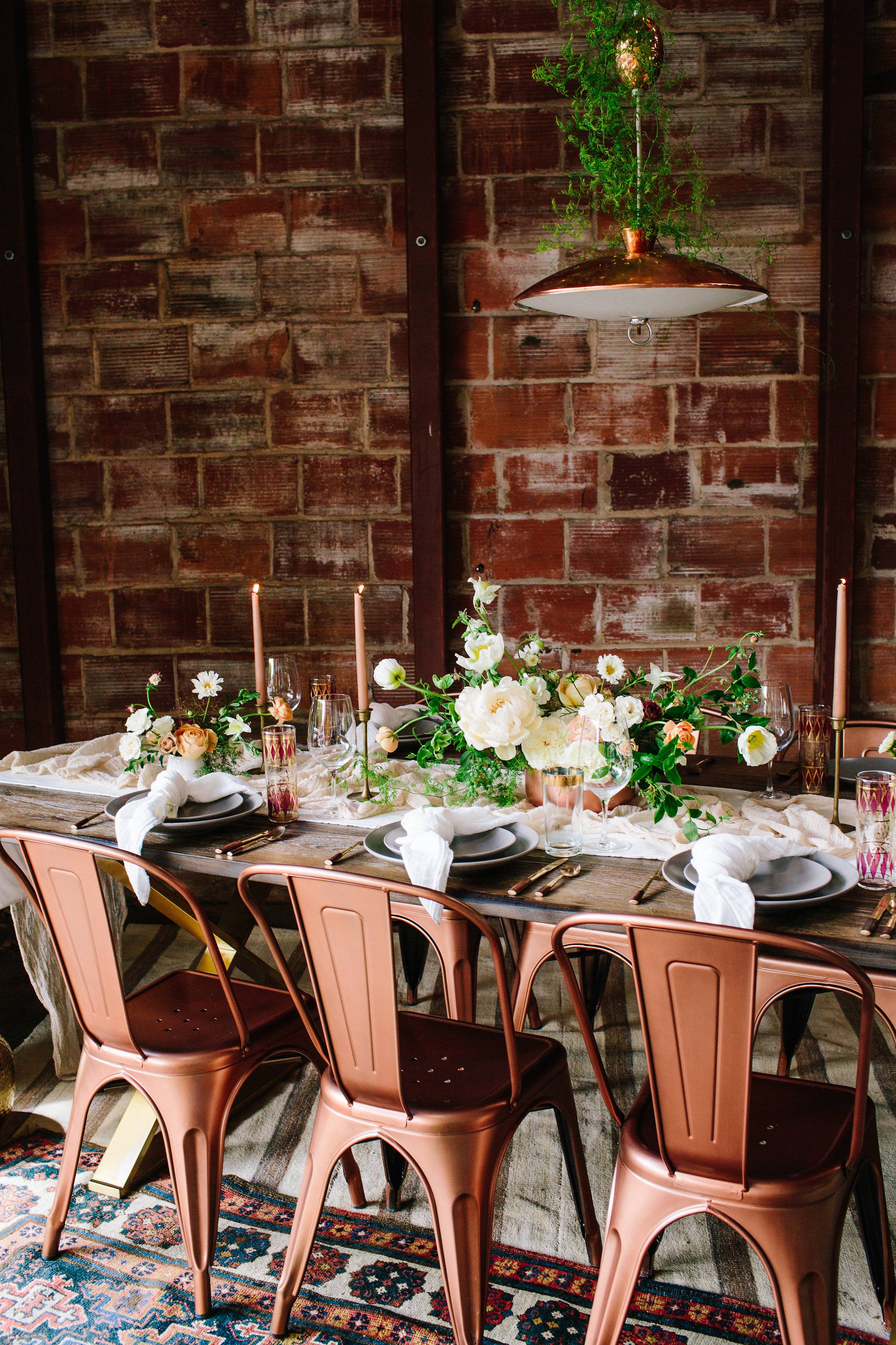 The Penny - Wedding Venue | The Wedding Standard