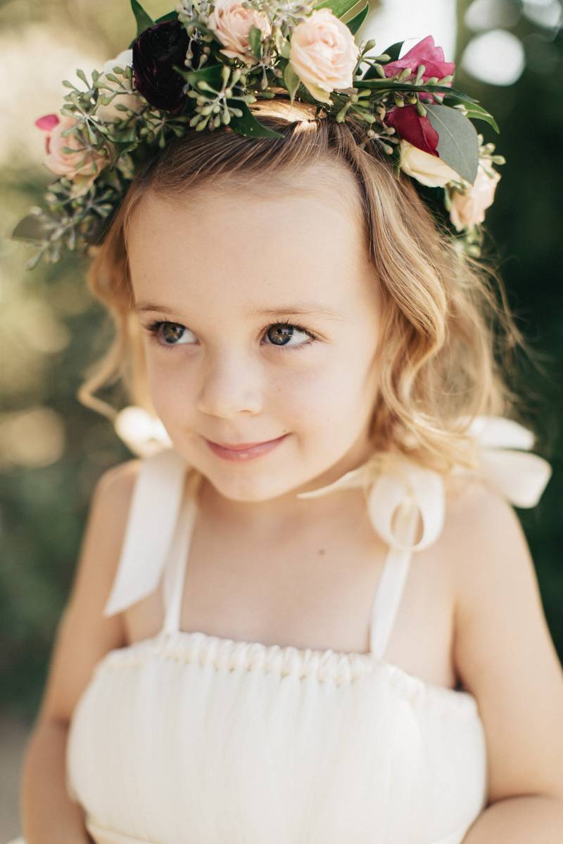 Flowers by Kim Paso Robles Floral Designer TWS