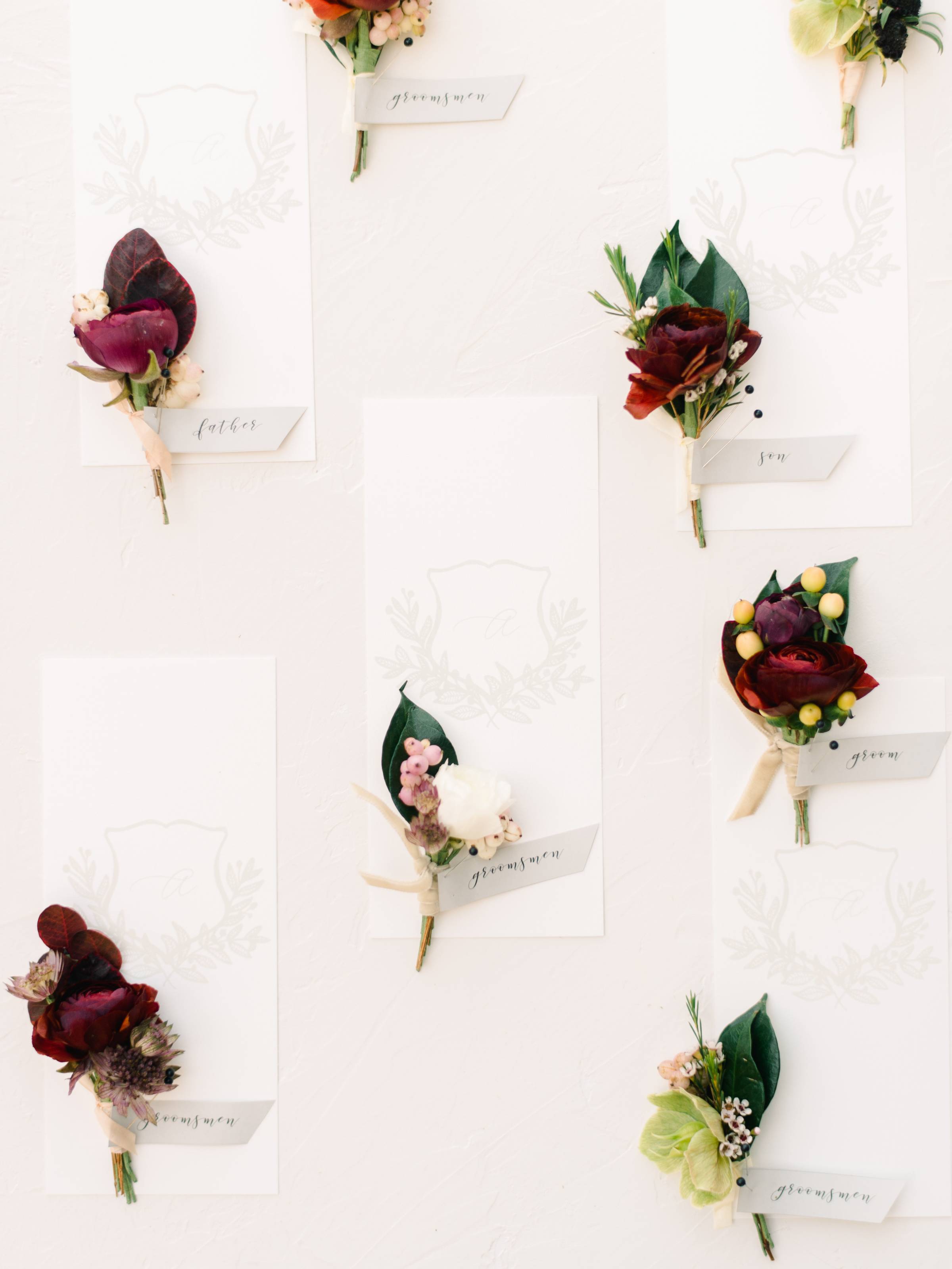 Flowers By Kim Paso Robles Wedding Florist TWS Interview