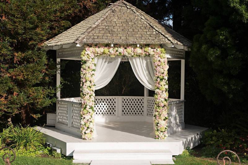 Flowers By Kim Paso Robles Wedding Florist TWS Interview