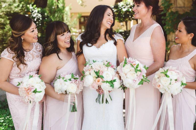 Flowers by Kim Paso Robles Floral Designer TWS