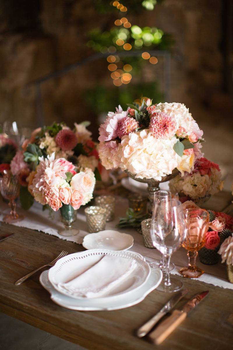 Flowers By Kim Paso Robles Wedding Florist TWS Interview