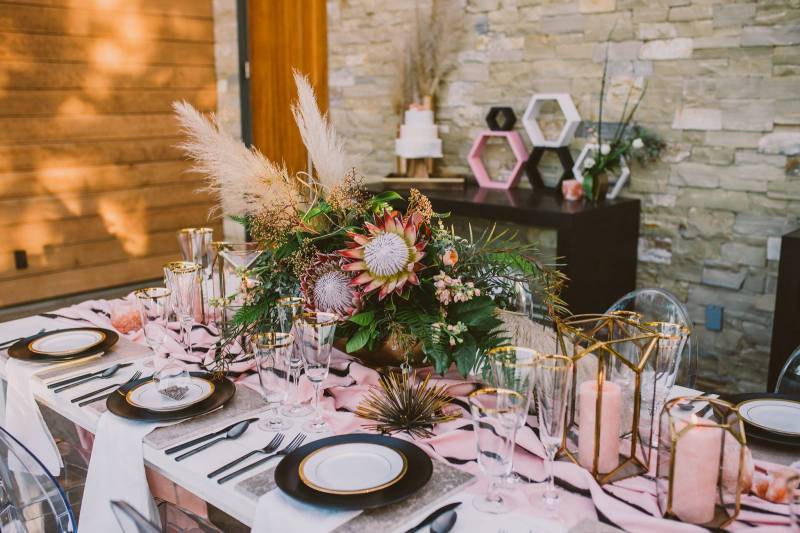 Flowers by Kim Paso Robles Floral Designer TWS