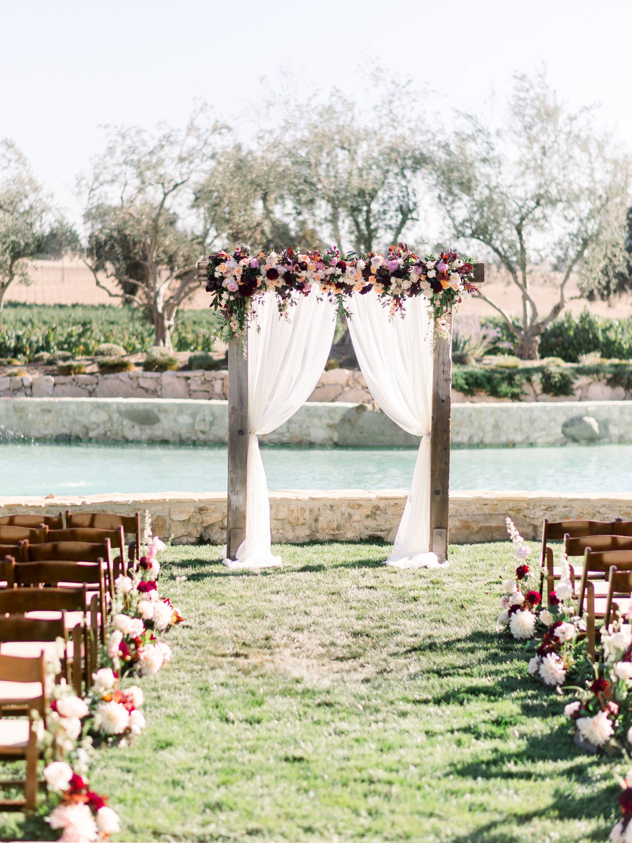 Flowers By Kim Paso Robles Wedding Florist TWS Interview