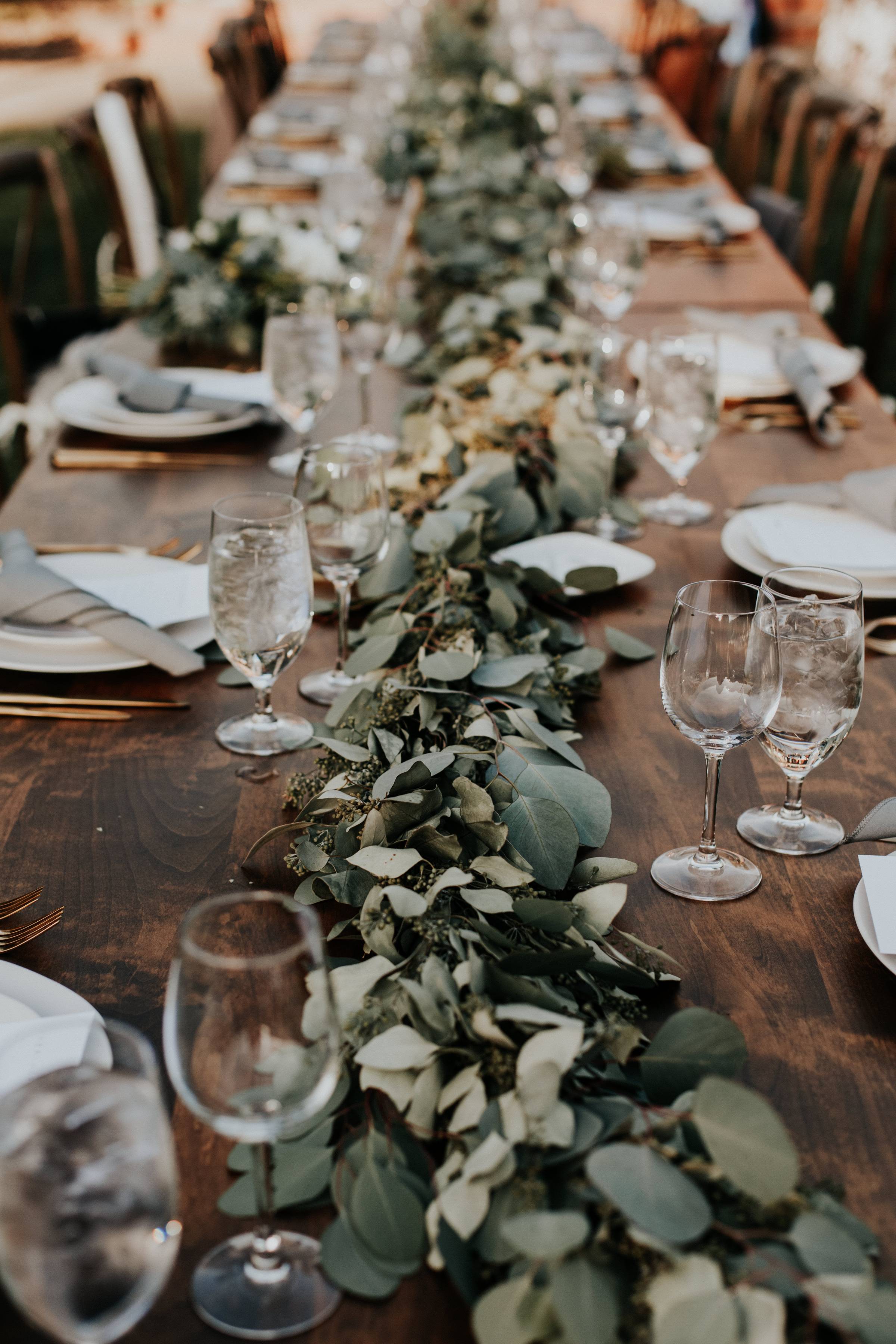 Organic Autumn Wedding at Hidden Villa | Los AltosReal Weddings