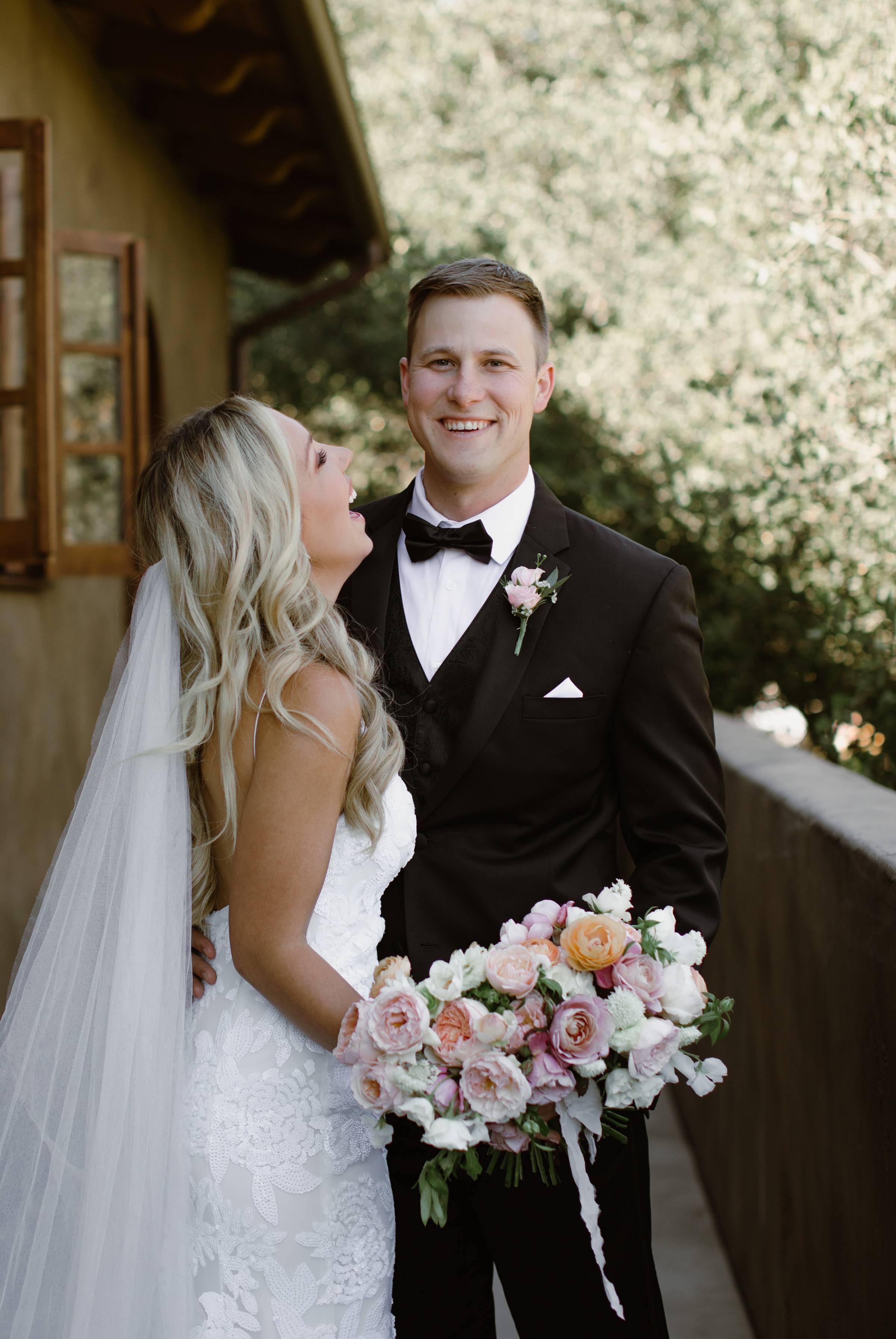 Love is not Cancelled | San Luis Obispo Real Weddings