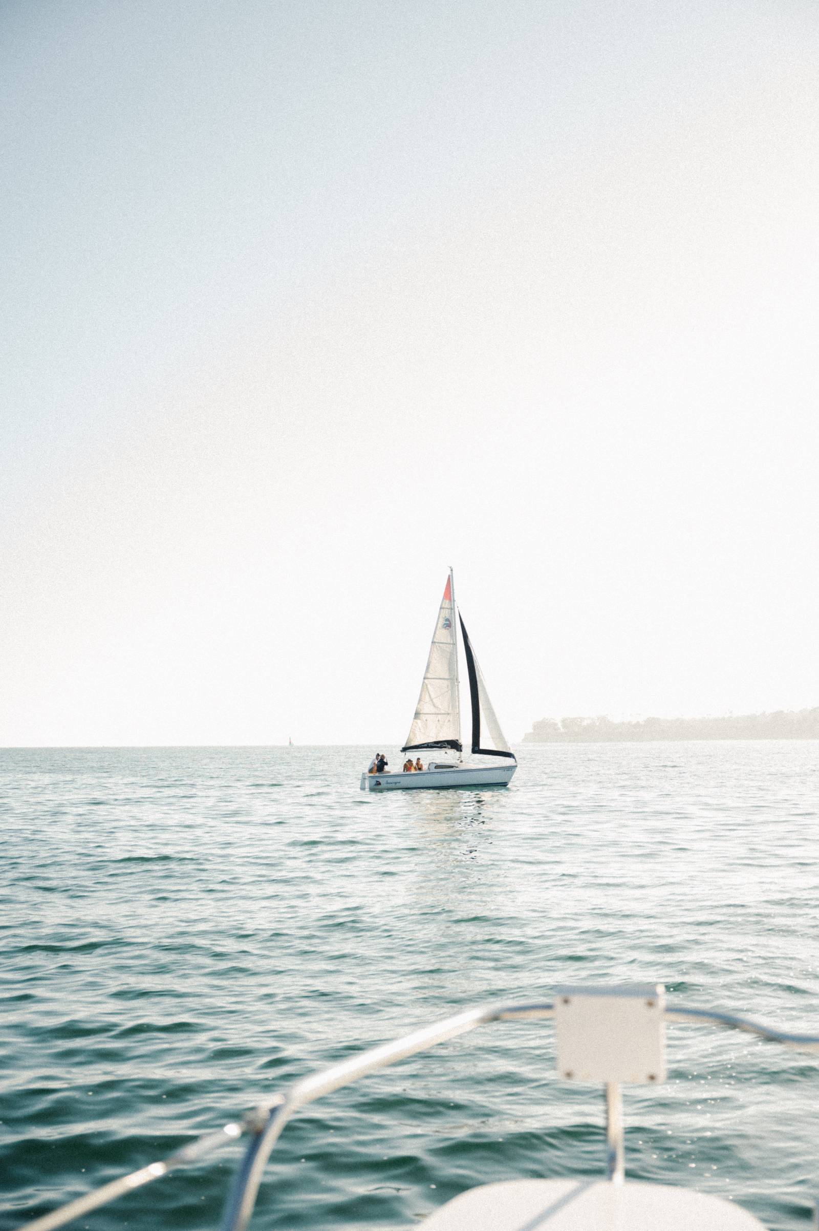 Nautical Santa Barbara Elopement | Santa Barbara Styled Shoot, image size:1600x2404