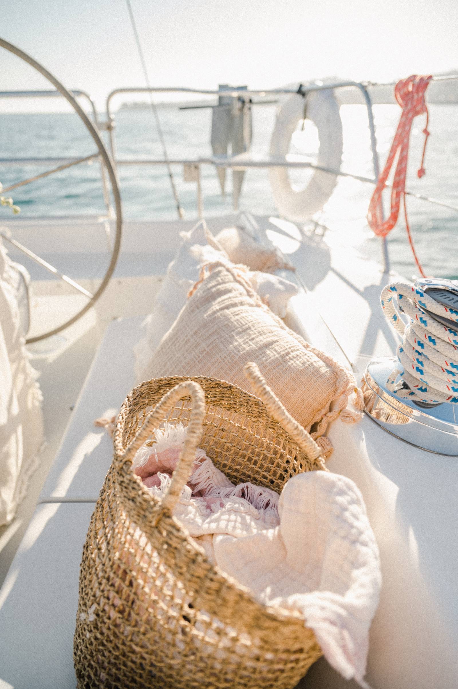 Nautical Santa Barbara Elopement | Santa Barbara Styled Shoot, image size:1600x2404