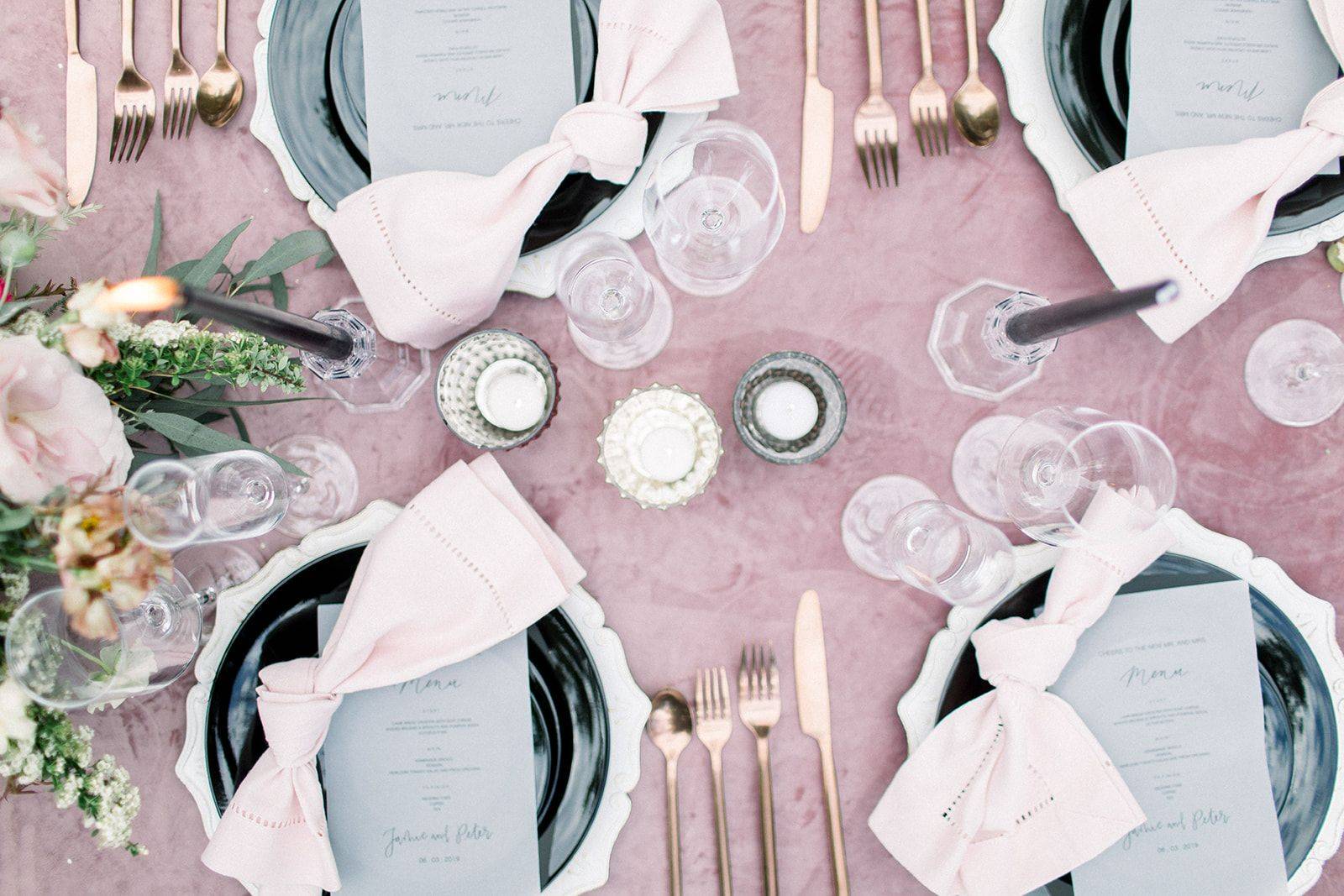 Epiphany Event Planning + Design - Camarillo | TWS