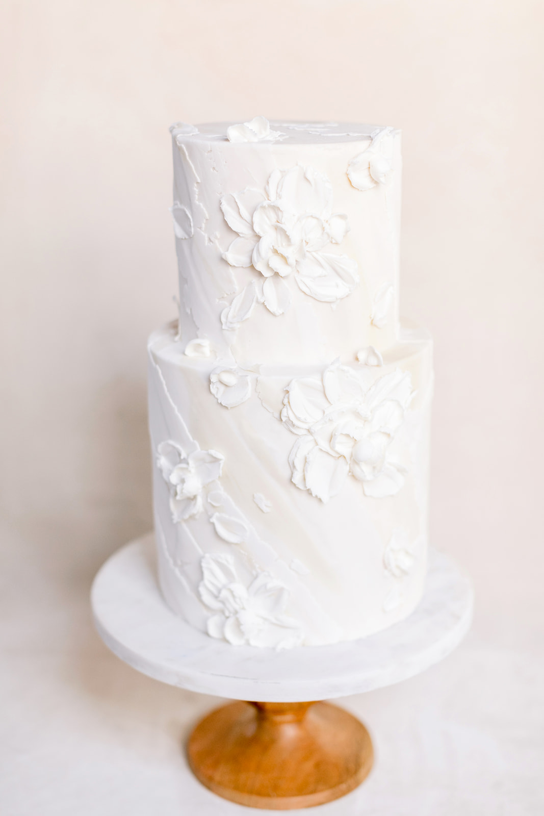 cake, flower, tan, natural, neutral