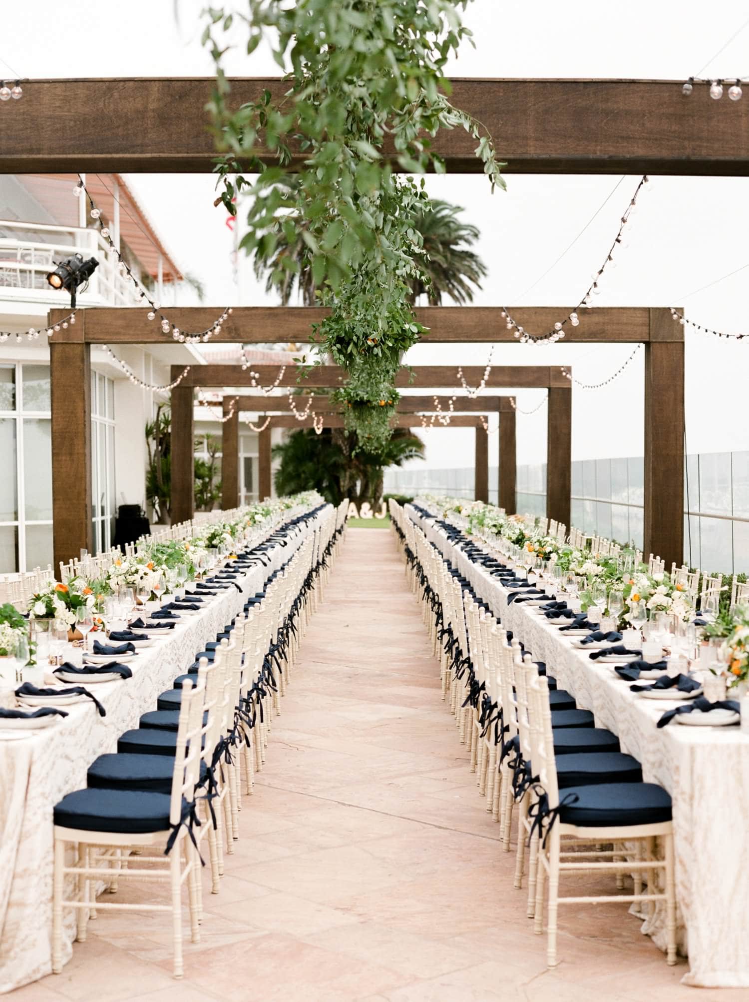 Top 20 Santa Barbara Wedding Venues