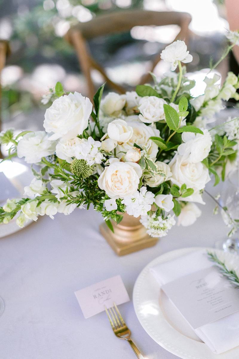 Rustic Elegance at Circle Bar B Ranch in Santa Barbara | Goleta