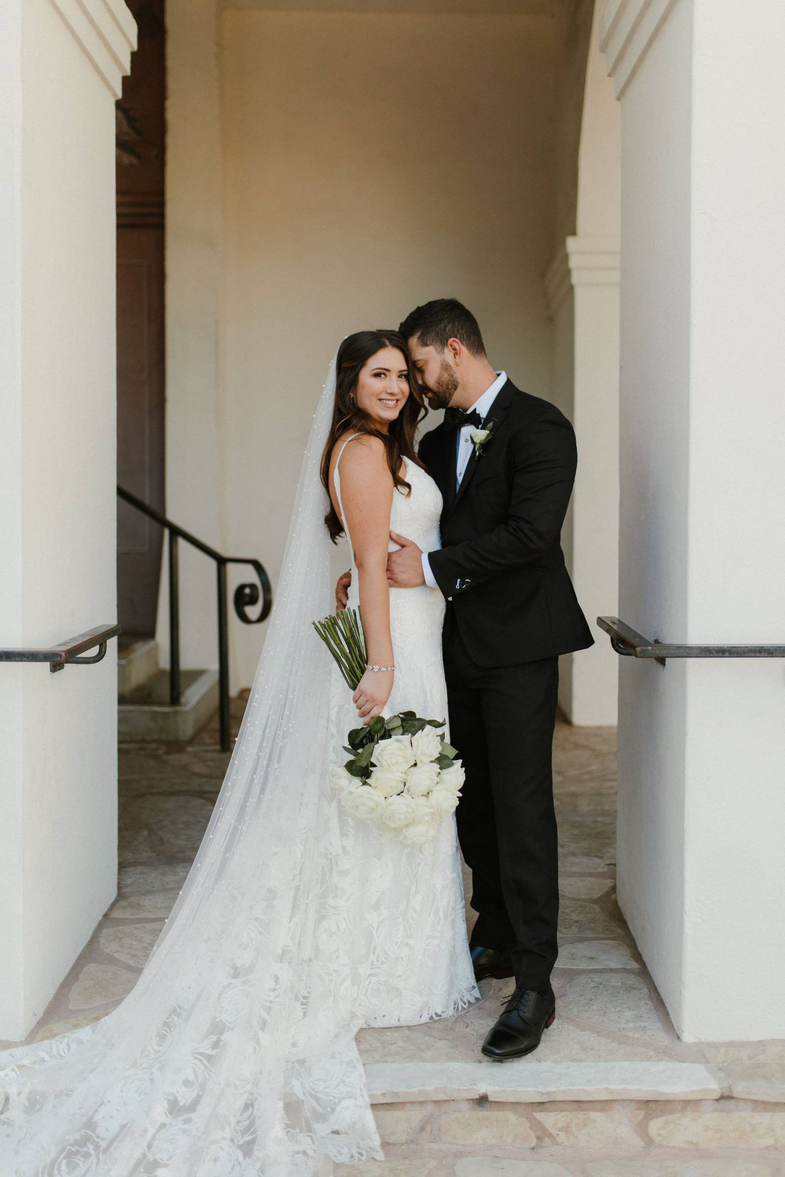 A Classic San Luis Obispo Wedding | San Luis Obispo