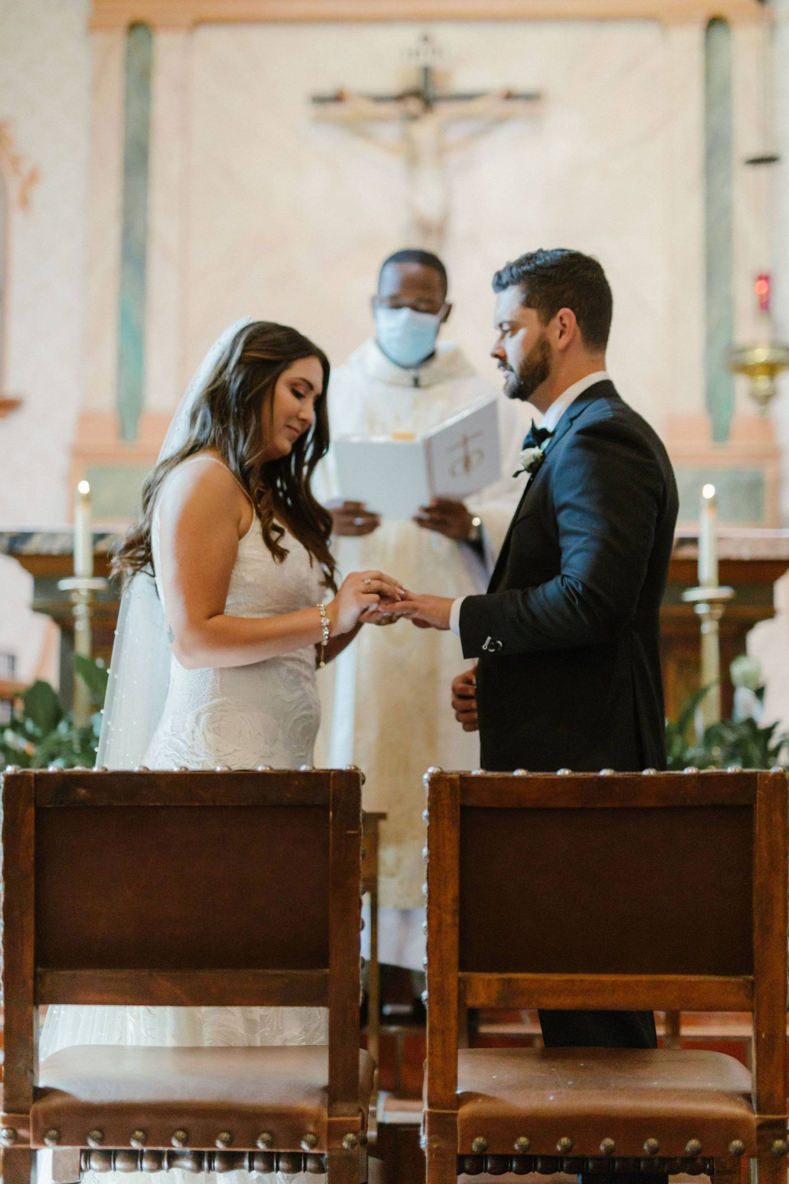 A Classic San Luis Obispo Wedding San Luis Obispo