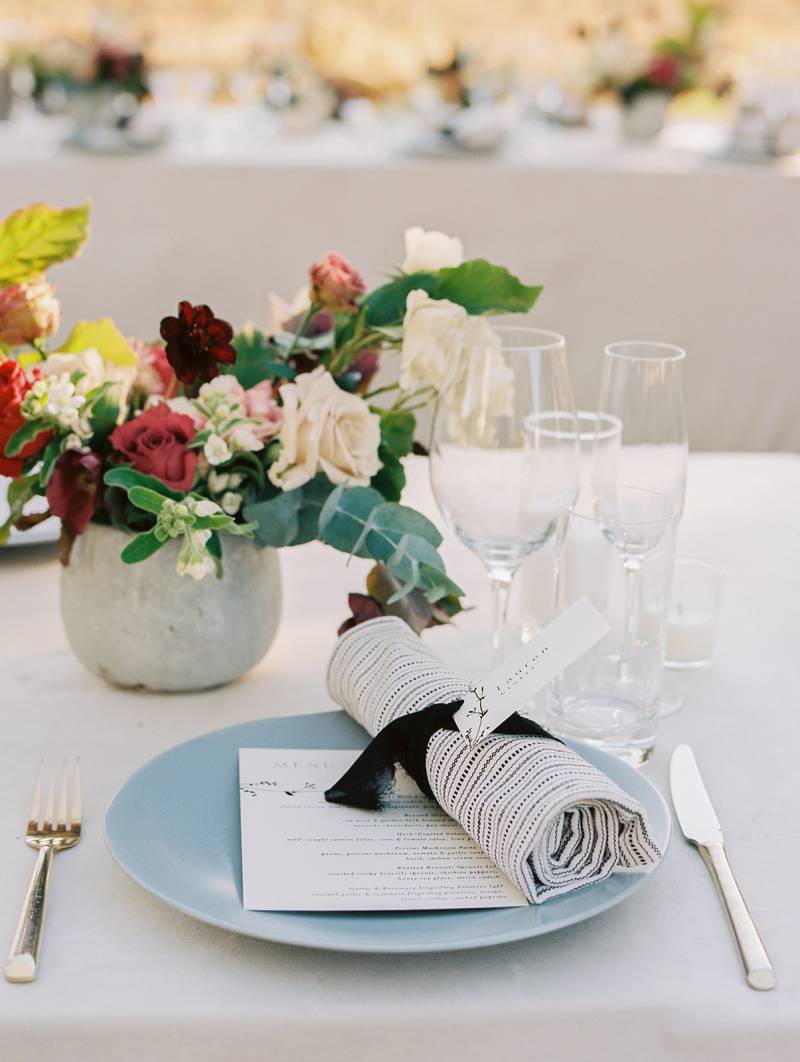 Napkin Folds That Will Elevate Your Reception Tables