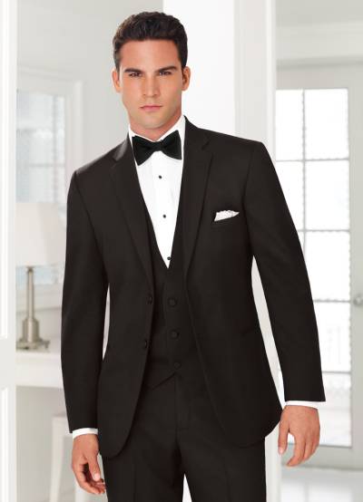 Wedding Guest Guide to Dress Codes | California Planning Tip