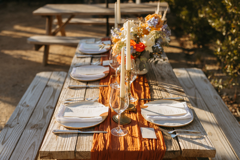 Why Choose Velvet Table Linens for Special Event