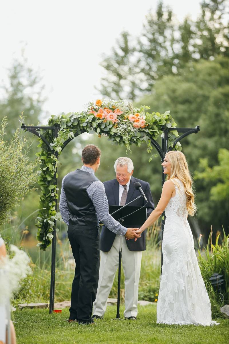  Bozeman  Montana Wedding  Lena Keir Bozeman  Real Wedding 