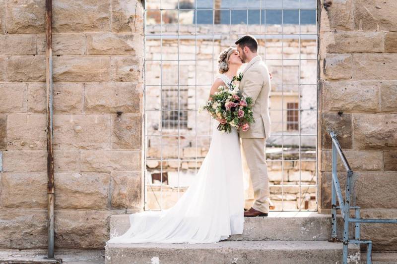  Idaho  Wedding  Inspiration Boise  Styled Shoot