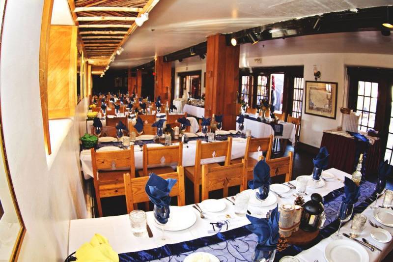 The Fort Restaurant Profile Portfolio The Fort Restaurant Item 1