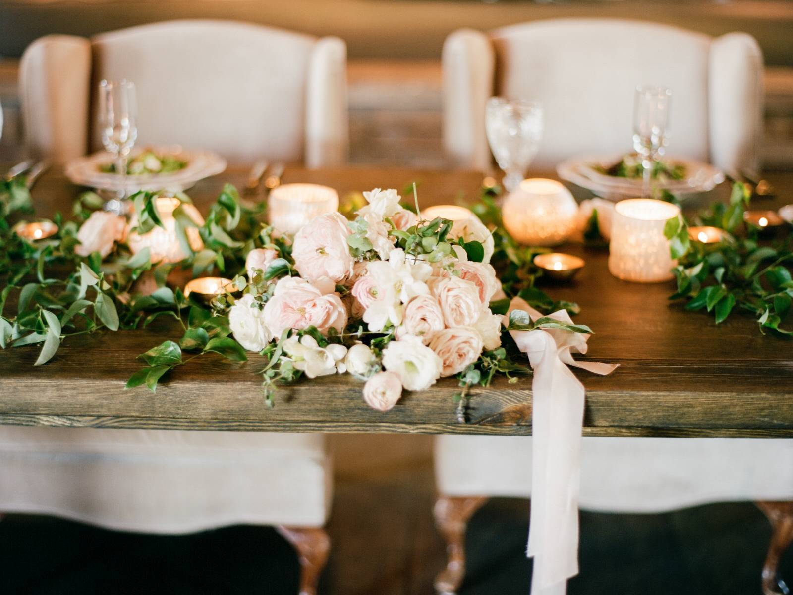 Spruce Mountain Wedding // Melissa & Colin | Larkspur