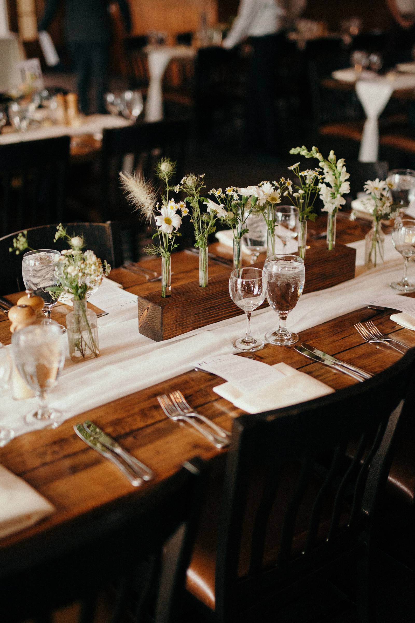 Keystone Resort's Timber Ridge Lodge July Wedding Item 30