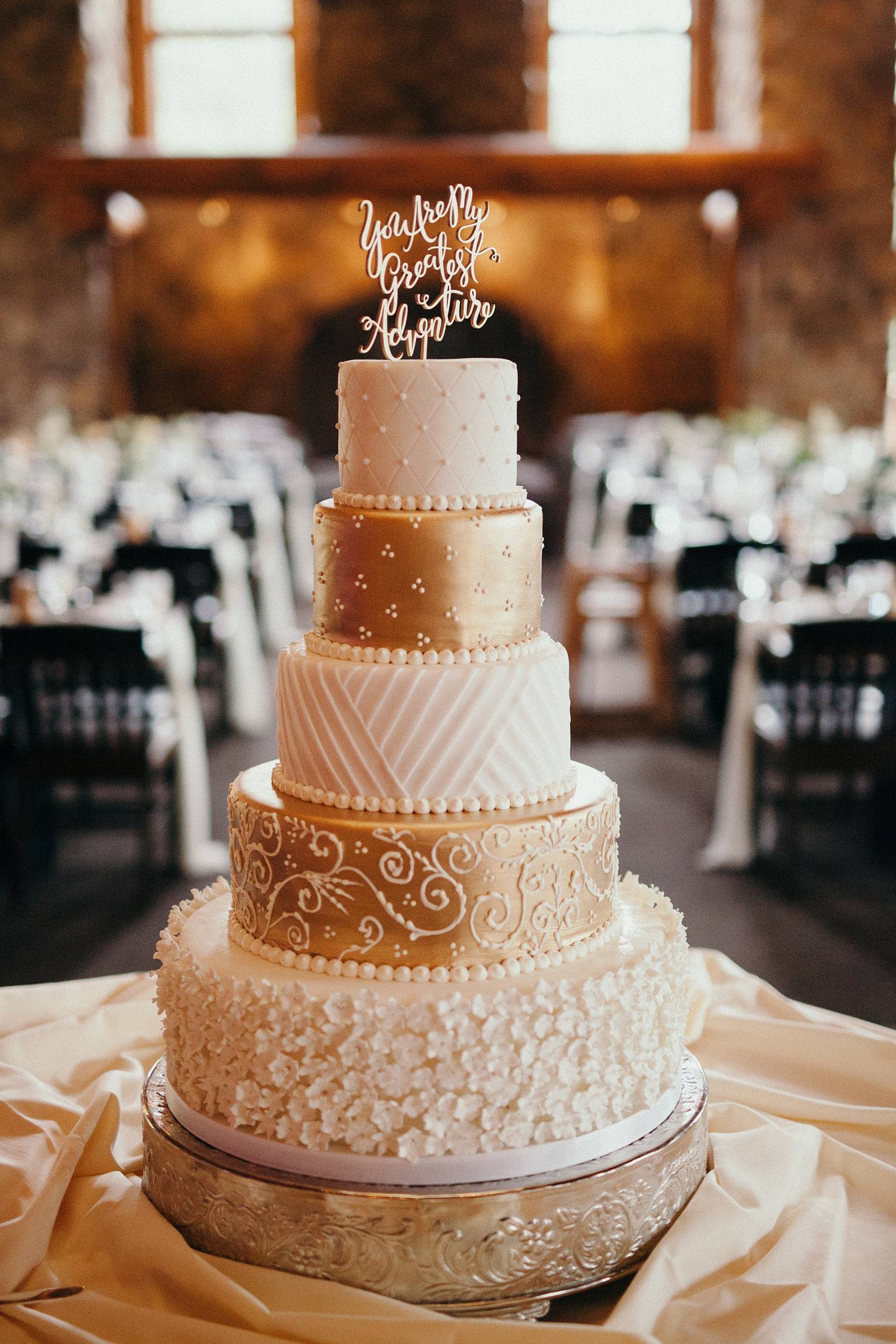 Keystone Resort's Timber Ridge Lodge July Wedding