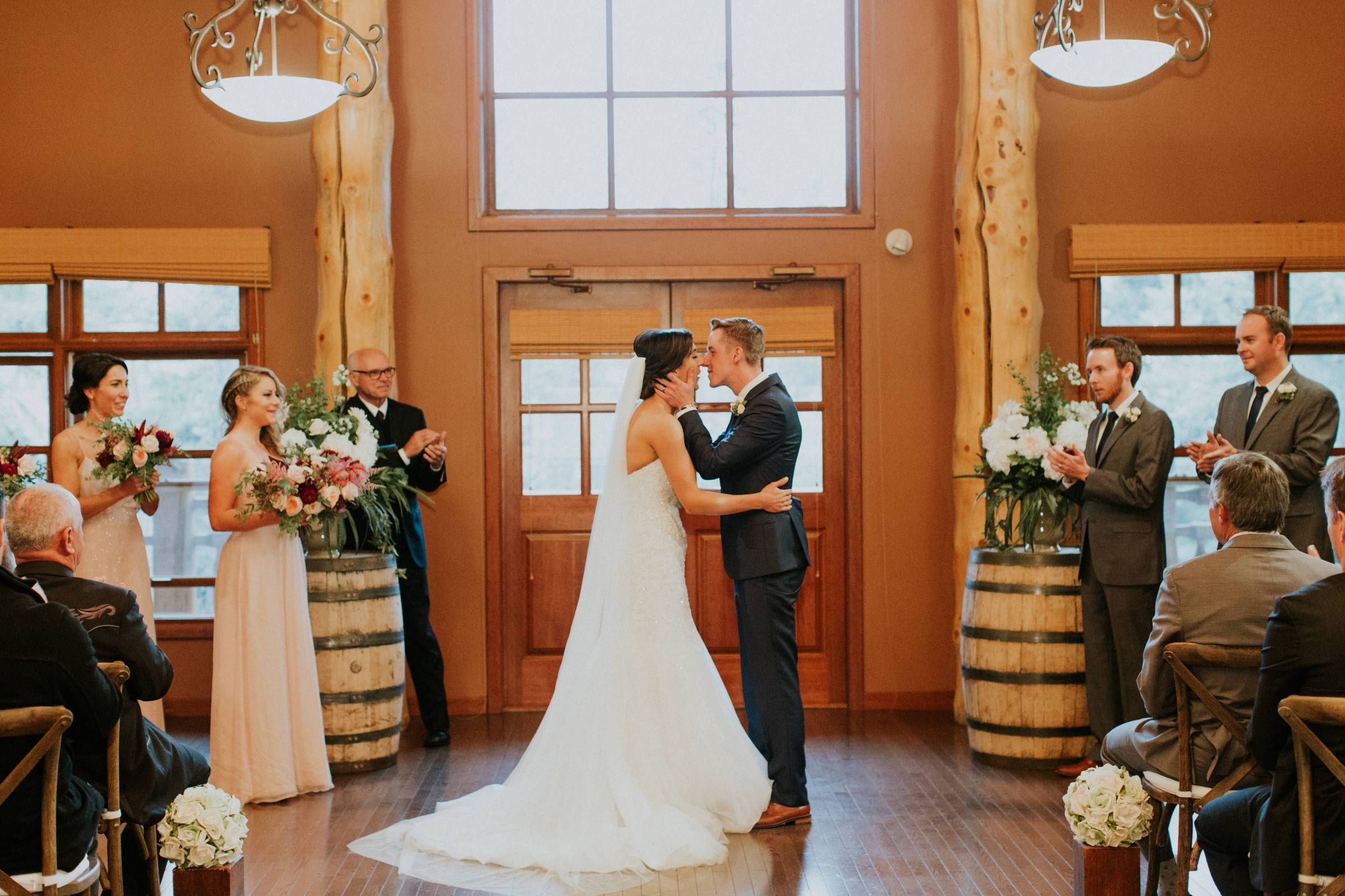 Buffalo Mountain Lodge Profile Portfolio Buffalo Mountain Lodge Item 17