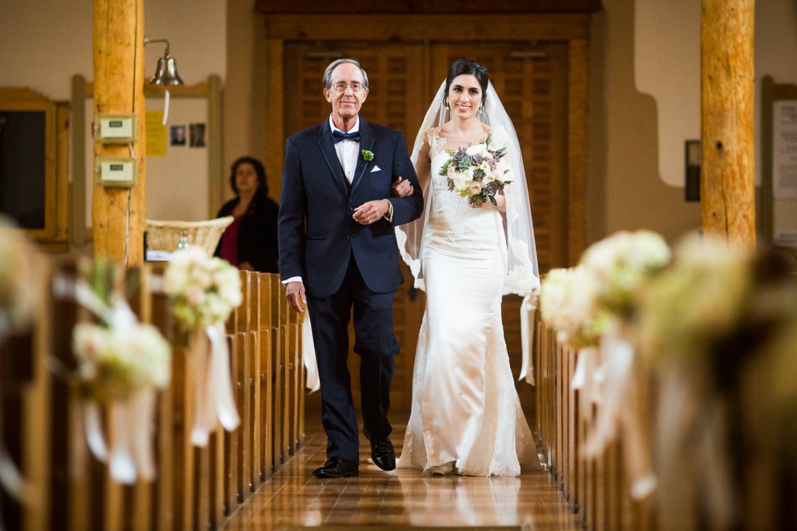la posada weddings