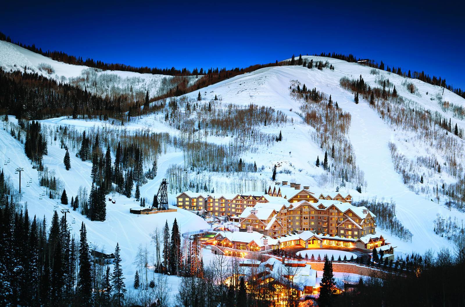 Montage Deer Valley | Profile Portfolio: Montage Deer Valley Item 1