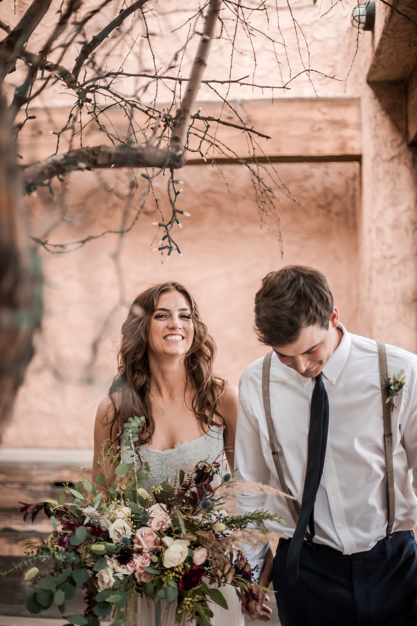 Organic And Artsy Denver Wedding Denver Real Wedding   686441 33791 L WagY2Yv 