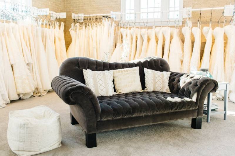 little white wedding boutique